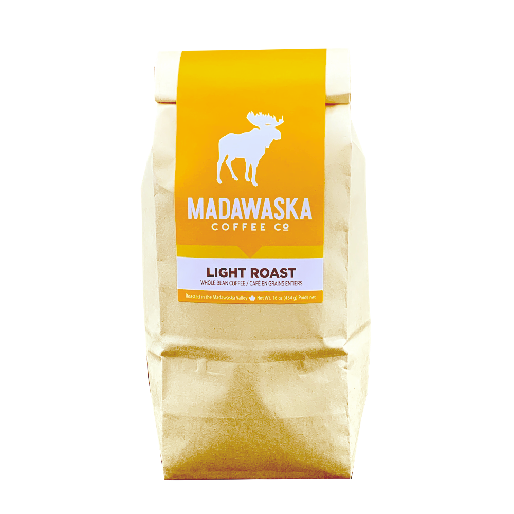 Light Roast 1lb