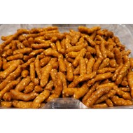 Honey Roasted Sesame Sticks - per lb