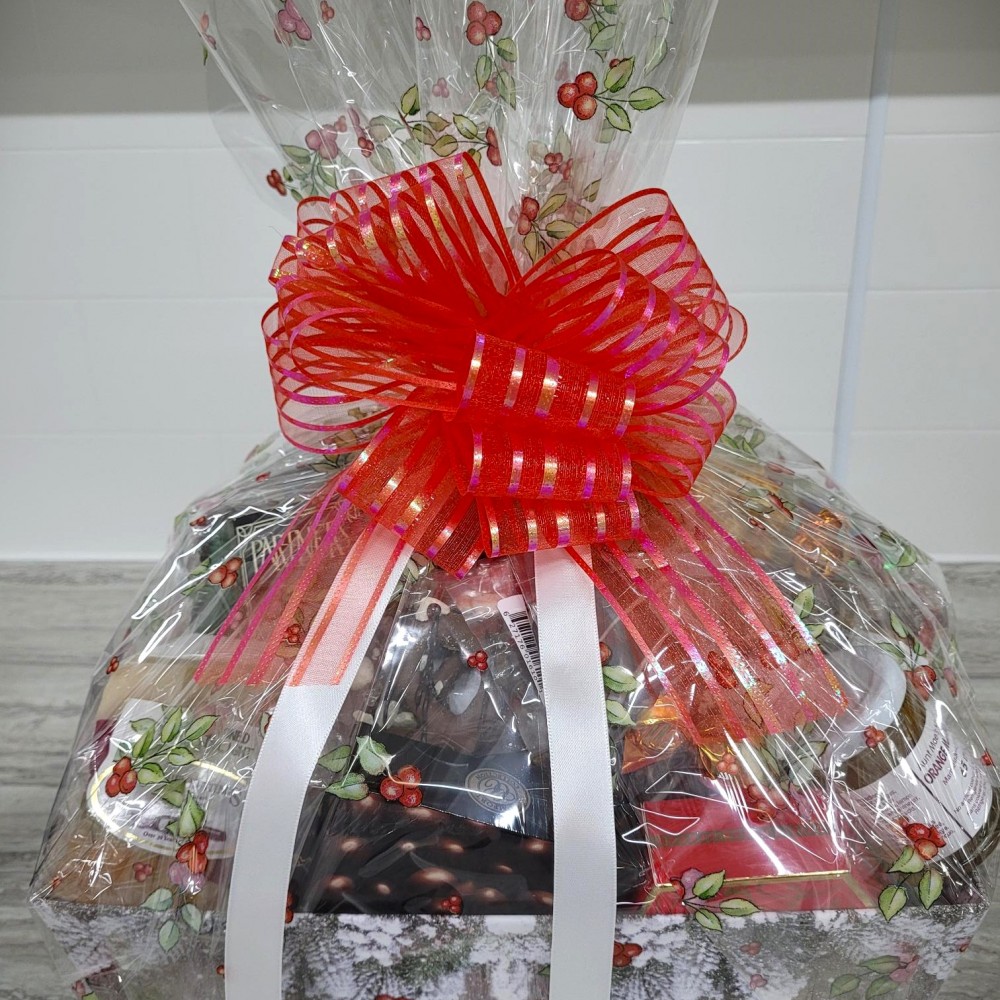 Gift Basket "The Family Pack"