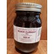 Homemade Black Currant Jam