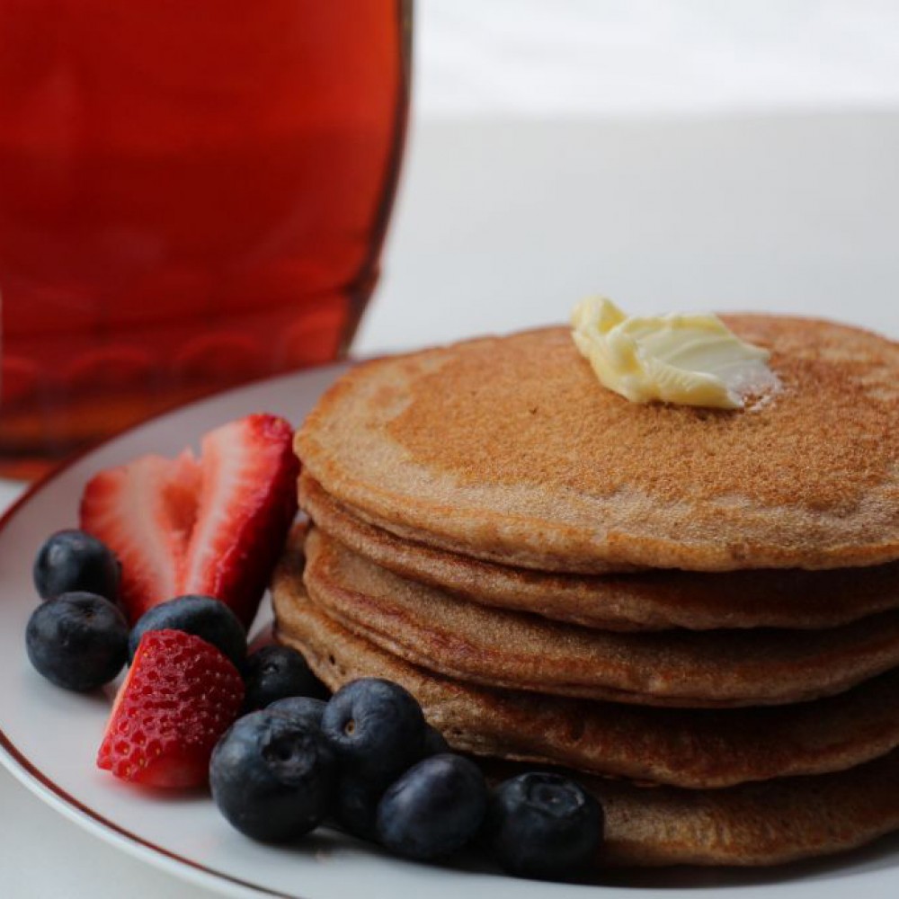 Ancient Grains Pancakes Mix