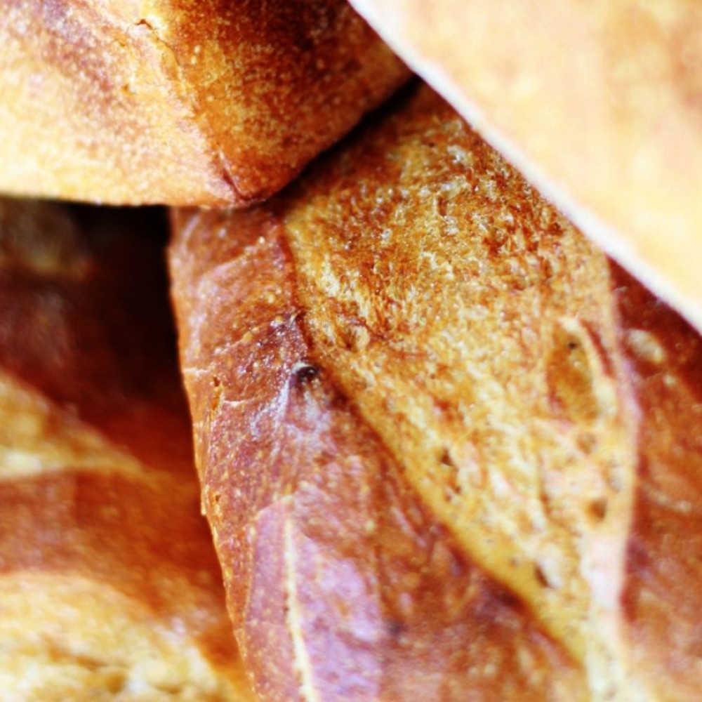 French Bread Mix - Gluten Free